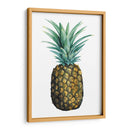 Piña De Acuarela I - Grace Popp | Cuadro decorativo de Canvas Lab
