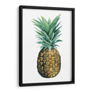 Piña De Acuarela Ii - Grace Popp | Cuadro decorativo de Canvas Lab