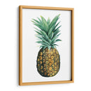 Piña De Acuarela Ii - Grace Popp | Cuadro decorativo de Canvas Lab