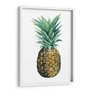 Piña De Acuarela Ii - Grace Popp | Cuadro decorativo de Canvas Lab