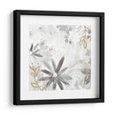 Flora De Invierno I - June Erica Vess | Cuadro decorativo de Canvas Lab