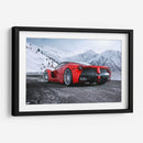 LaFerrari HRE Wheels | Cuadro decorativo de Canvas Lab