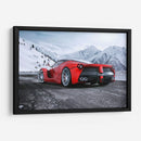 LaFerrari HRE Wheels | Cuadro decorativo de Canvas Lab