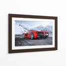 LaFerrari HRE Wheels | Cuadro decorativo de Canvas Lab