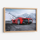 LaFerrari HRE Wheels | Cuadro decorativo de Canvas Lab
