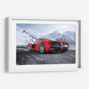LaFerrari HRE Wheels | Cuadro decorativo de Canvas Lab