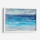 Navegando Lejos I - Tim OToole | Cuadro decorativo de Canvas Lab