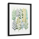 Acuarela Botánica I - Megan Meagher | Cuadro decorativo de Canvas Lab