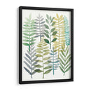 Acuarela Botánica I - Megan Meagher | Cuadro decorativo de Canvas Lab