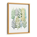 Acuarela Botánica I - Megan Meagher | Cuadro decorativo de Canvas Lab