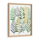Acuarela Botánica I - Megan Meagher | Cuadro decorativo de Canvas Lab