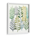 Acuarela Botánica I - Megan Meagher | Cuadro decorativo de Canvas Lab