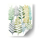 Acuarela Botánica I - Megan Meagher | Cuadro decorativo de Canvas Lab