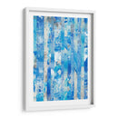 Cambio De Blues Ii - Tim OToole | Cuadro decorativo de Canvas Lab