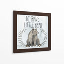 Forest Friends I - Grace Popp | Cuadro decorativo de Canvas Lab