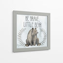 Forest Friends I - Grace Popp | Cuadro decorativo de Canvas Lab