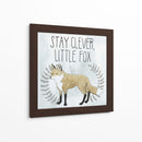 Forest Friends Ii - Grace Popp | Cuadro decorativo de Canvas Lab