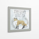 Forest Friends Ii - Grace Popp | Cuadro decorativo de Canvas Lab