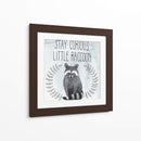 Forest Friends Iii - Grace Popp | Cuadro decorativo de Canvas Lab