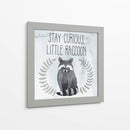 Forest Friends Iii - Grace Popp | Cuadro decorativo de Canvas Lab