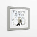 Forest Friends Iv - Grace Popp | Cuadro decorativo de Canvas Lab