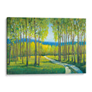 Mañana Paseo I - Tim OToole | Cuadro decorativo de Canvas Lab