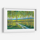 Mañana Paseo Ii - Tim OToole | Cuadro decorativo de Canvas Lab