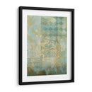 Tapicería Dorada I - Chariklia Zarris | Cuadro decorativo de Canvas Lab