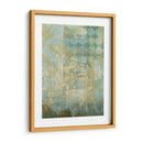 Tapicería Dorada I - Chariklia Zarris | Cuadro decorativo de Canvas Lab