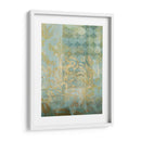 Tapicería Dorada I - Chariklia Zarris | Cuadro decorativo de Canvas Lab