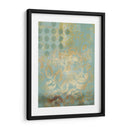 Tapicería Dorada Ii - Chariklia Zarris | Cuadro decorativo de Canvas Lab