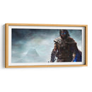 Las sombras de Mordor | Cuadro decorativo de Canvas Lab