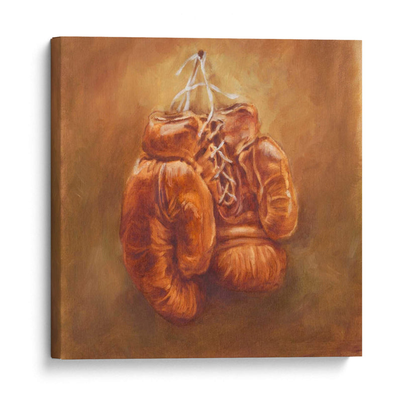 Deportes Rústicos I - Ethan Harper | Cuadro decorativo de Canvas Lab