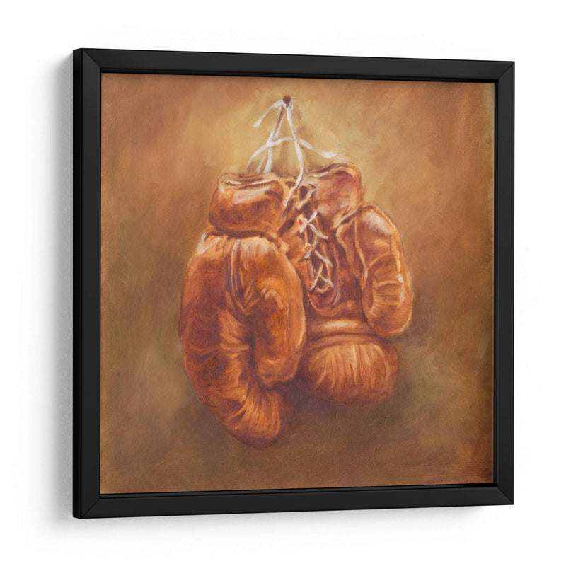 Deportes Rústicos I - Ethan Harper | Cuadro decorativo de Canvas Lab