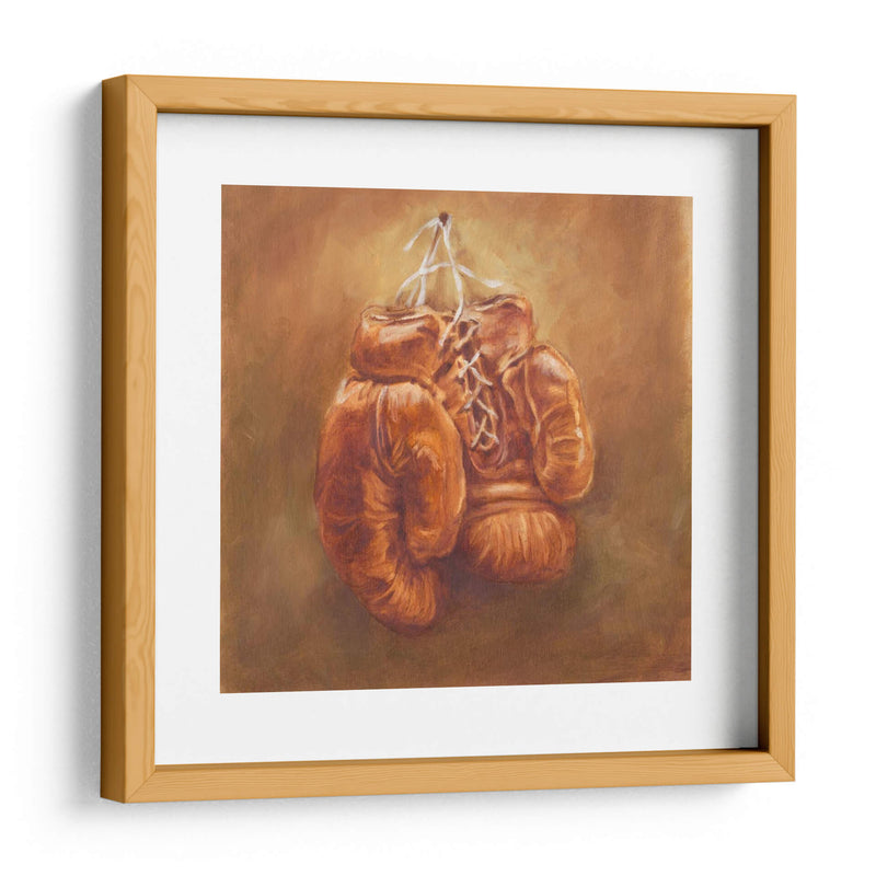 Deportes Rústicos I - Ethan Harper | Cuadro decorativo de Canvas Lab