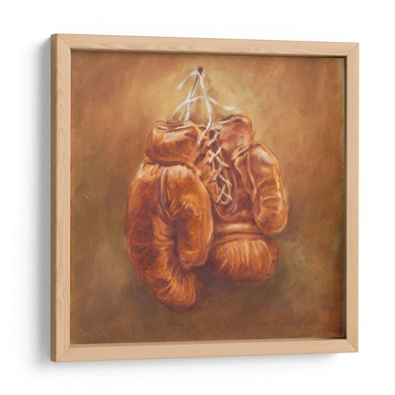 Deportes Rústicos I - Ethan Harper | Cuadro decorativo de Canvas Lab