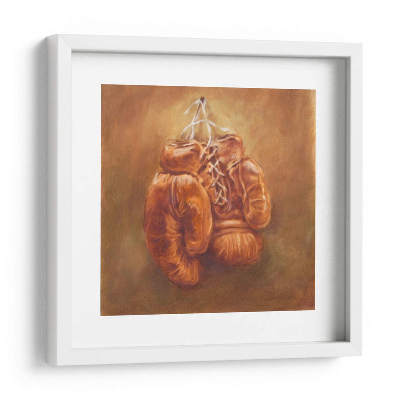 Deportes Rústicos I - Ethan Harper | Cuadro decorativo de Canvas Lab