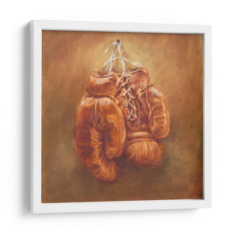 Deportes Rústicos I - Ethan Harper | Cuadro decorativo de Canvas Lab