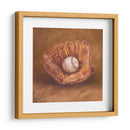 Deportes Rústicos Iii - Ethan Harper | Cuadro decorativo de Canvas Lab