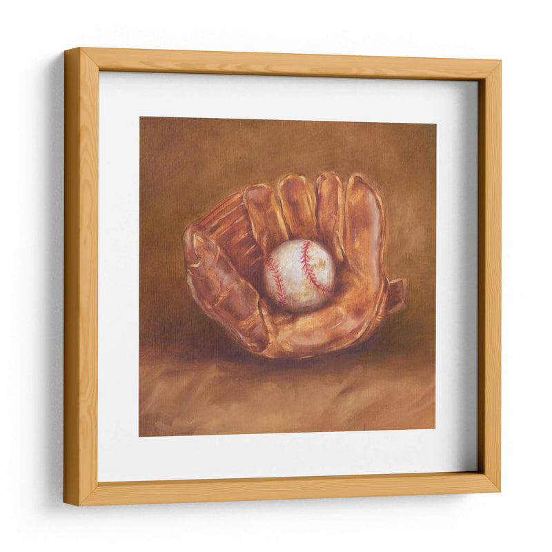 Deportes Rústicos Iii - Ethan Harper | Cuadro decorativo de Canvas Lab