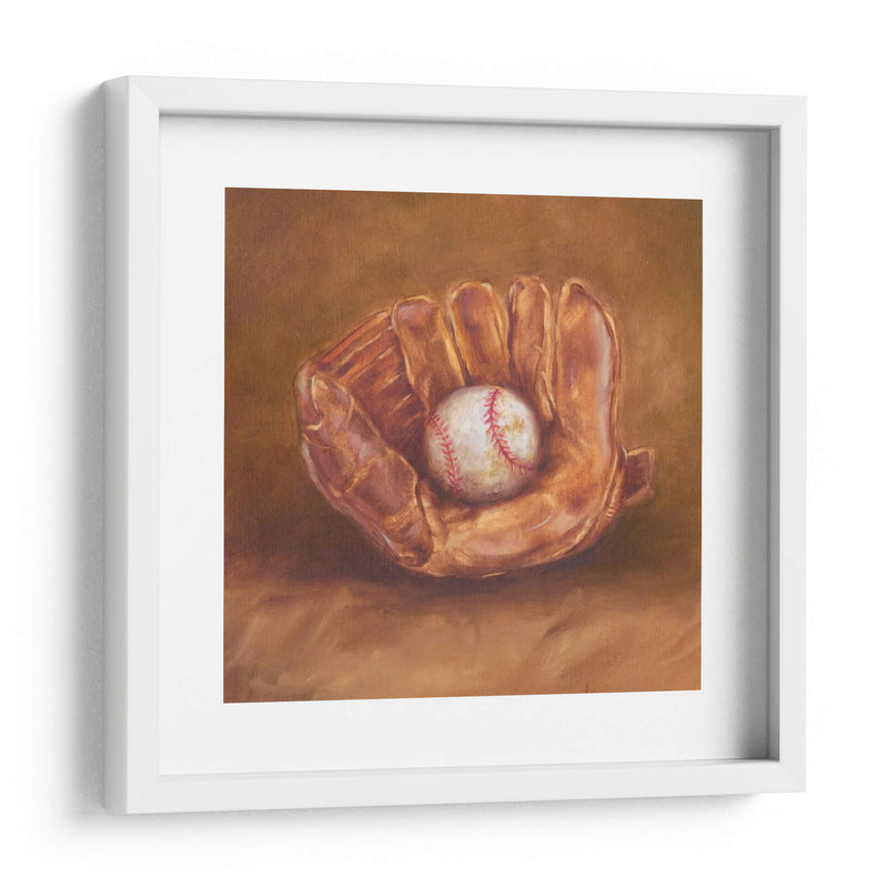 Deportes Rústicos Iii - Ethan Harper | Cuadro decorativo de Canvas Lab