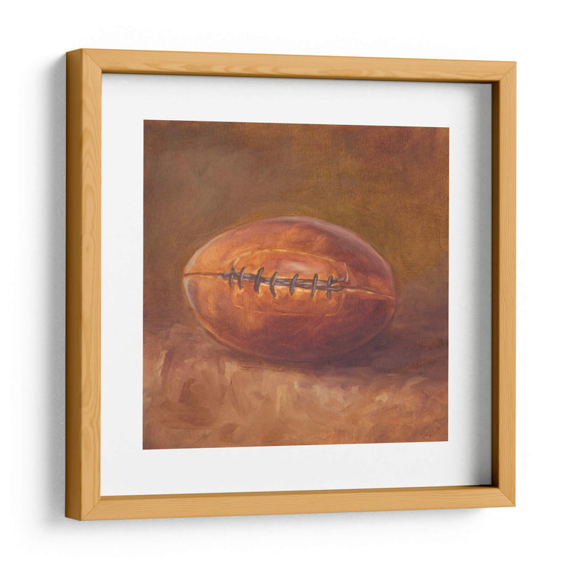 Deportes Rústicos Iv - Ethan Harper | Cuadro decorativo de Canvas Lab