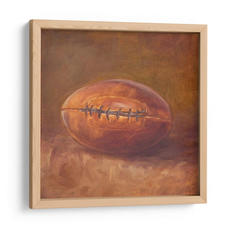 Deportes Rústicos Iv - Ethan Harper | Cuadro decorativo de Canvas Lab