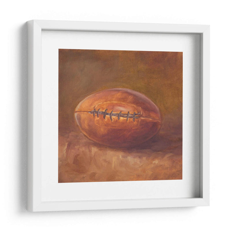 Deportes Rústicos Iv - Ethan Harper | Cuadro decorativo de Canvas Lab