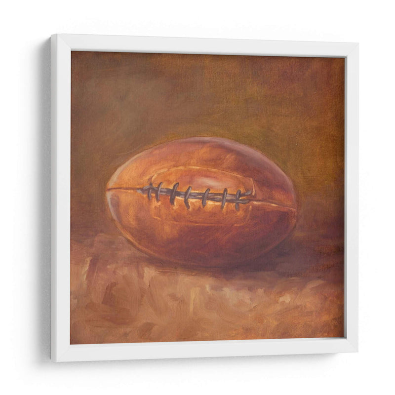 Deportes Rústicos Iv - Ethan Harper | Cuadro decorativo de Canvas Lab