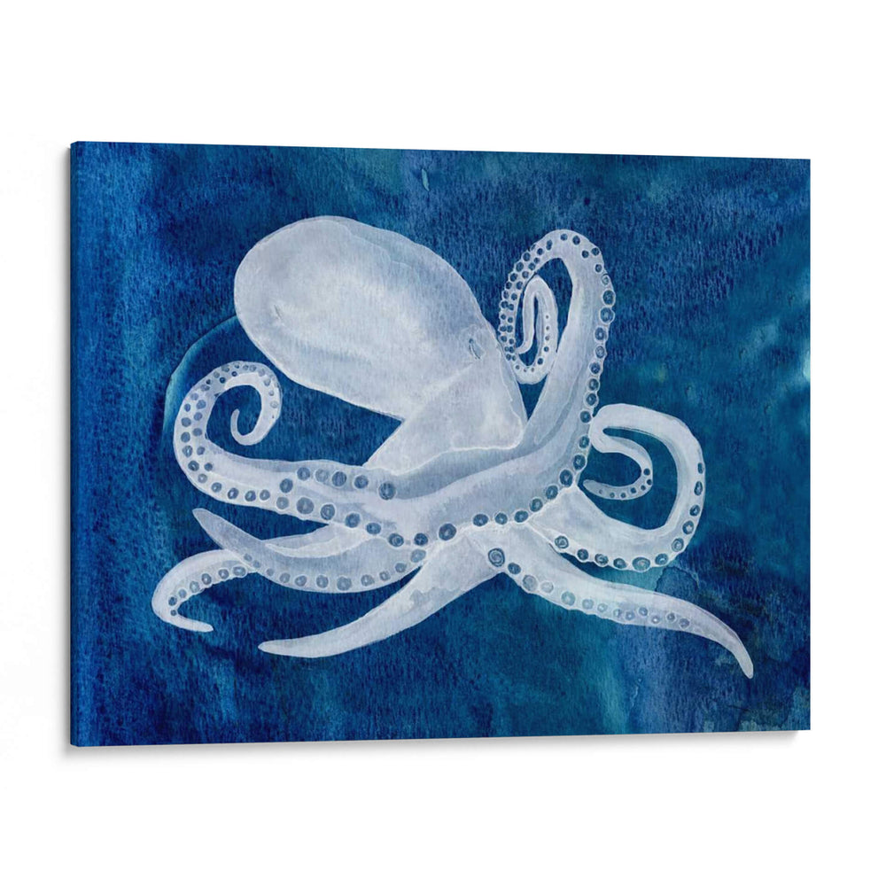 Cefalópodo I - Alicia Ludwig | Cuadro decorativo de Canvas Lab