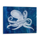 Cefalópodo I - Alicia Ludwig | Cuadro decorativo de Canvas Lab