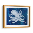 Cefalópodo I - Alicia Ludwig | Cuadro decorativo de Canvas Lab