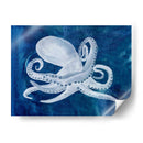 Cefalópodo I - Alicia Ludwig | Cuadro decorativo de Canvas Lab