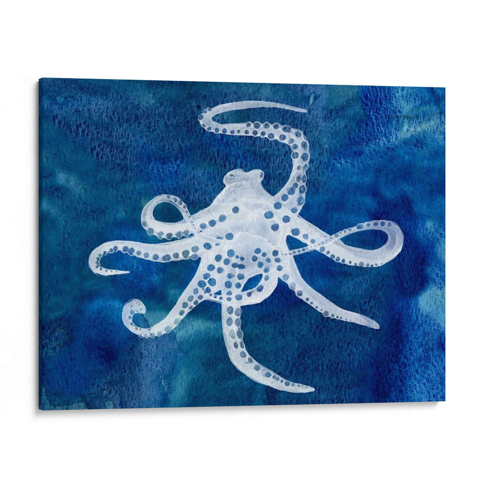 Cefalópodo Ii - Alicia Ludwig | Cuadro decorativo de Canvas Lab